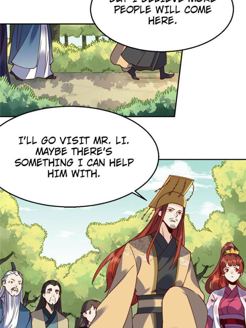 A Big Shot Actually – Chapter 20 page 10