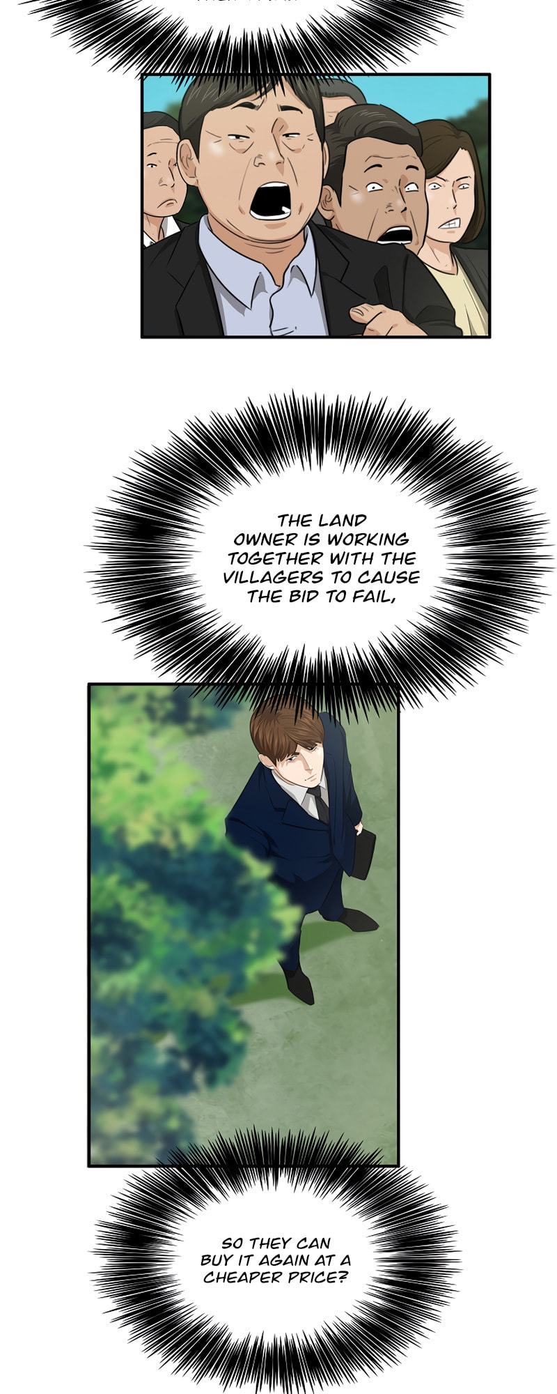 This is the Law – Chapter 69 page 46