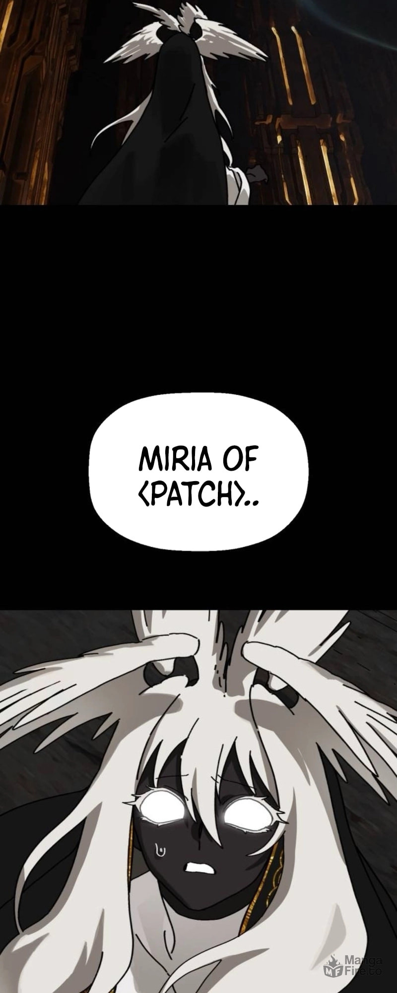 On My Way To See My Mom – Chapter 21 page 19