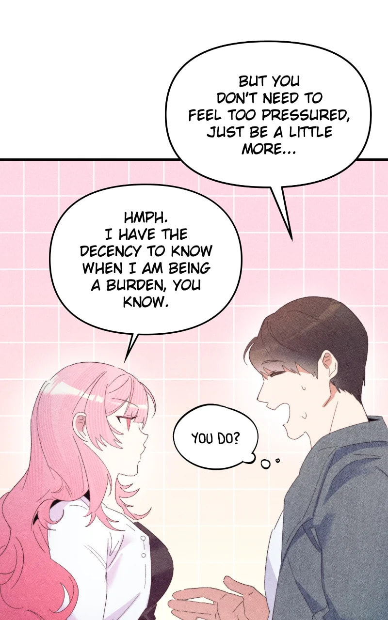 The New Hire Is the Demon Lord – Chapter 21 page 30