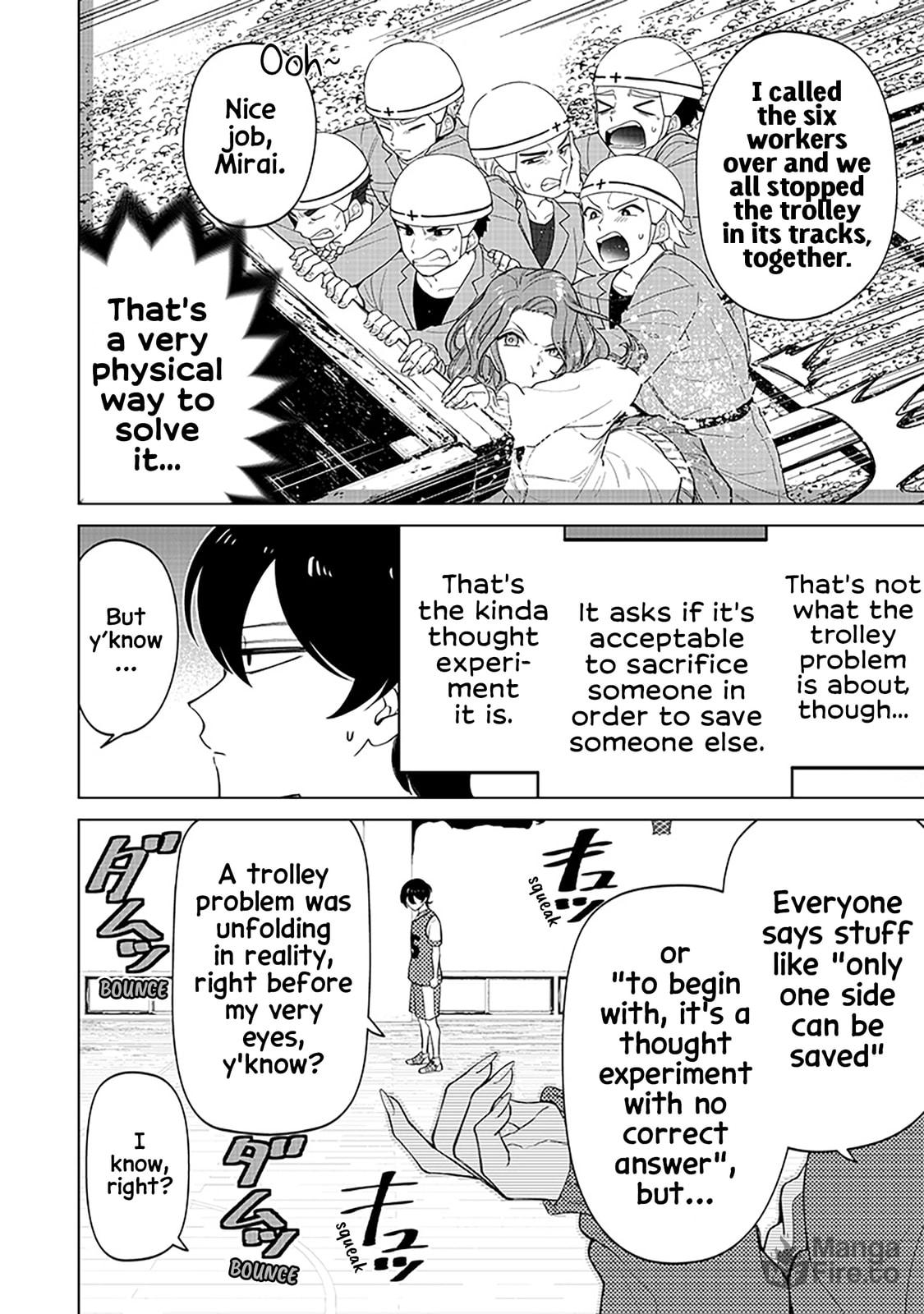 Solving consecutively kinda deal page 5