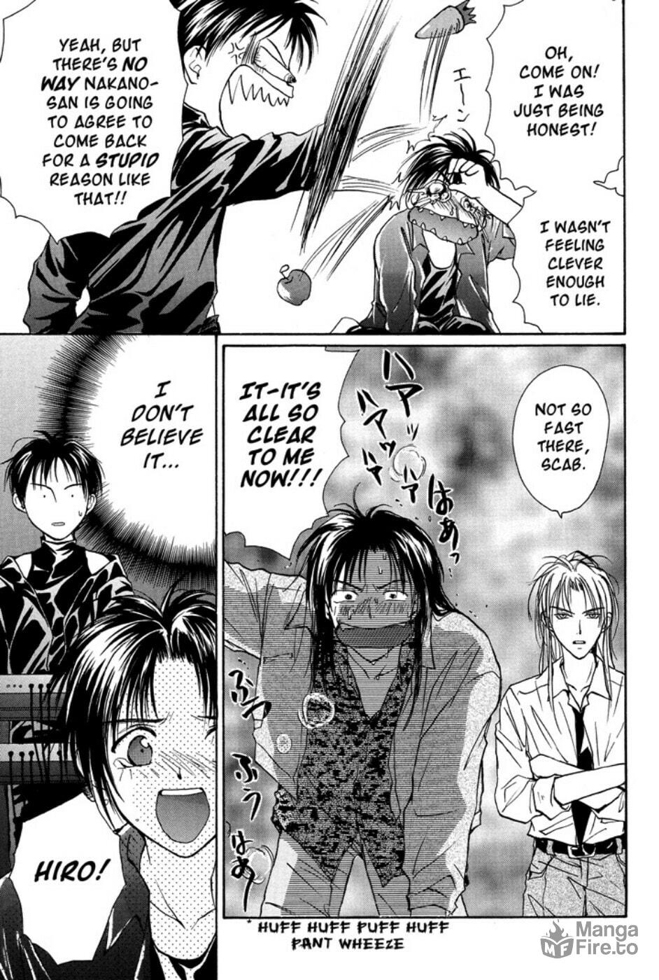 Gravitation – Chapter 28 page 39