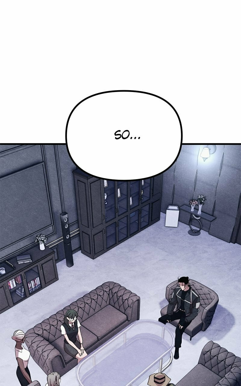 Zombie X Slasher – Chapter 58 page 0