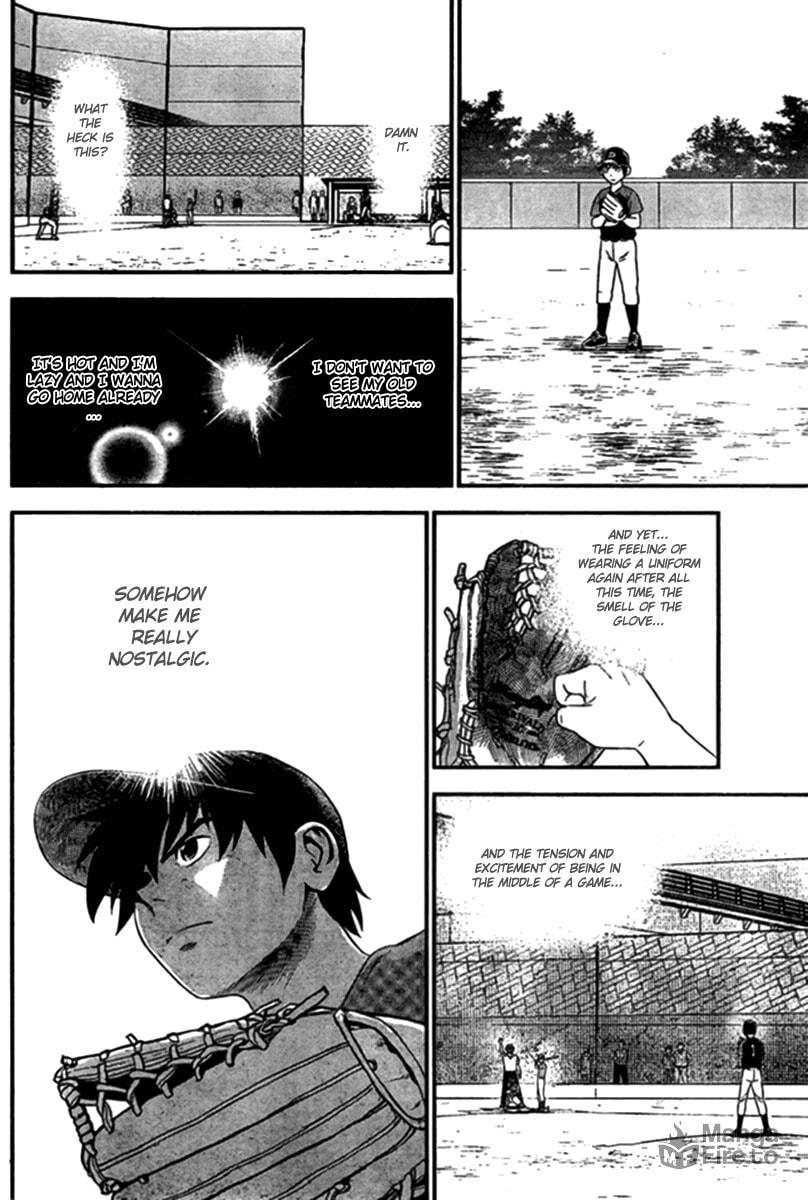 Why he quit page 9