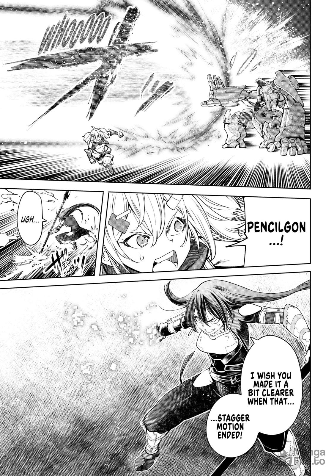 All Emotions in the Moment (Part 7) page 8
