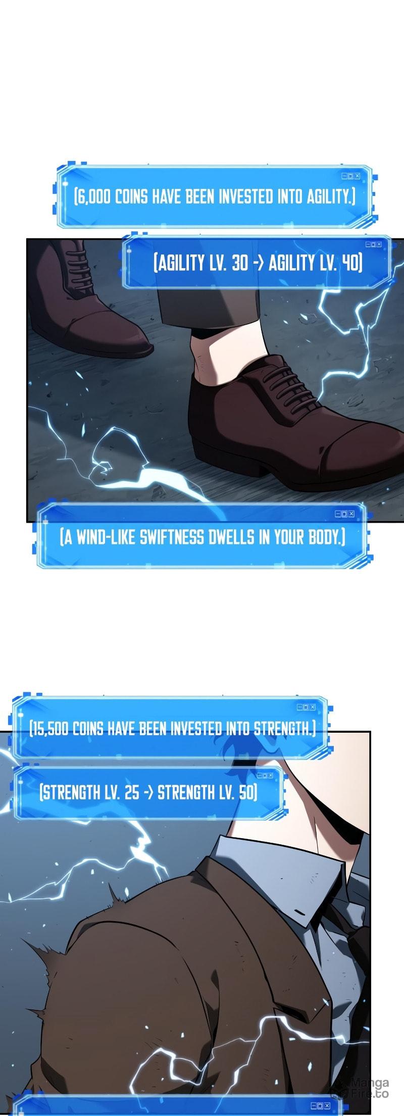 A Kingless World (7) page 47