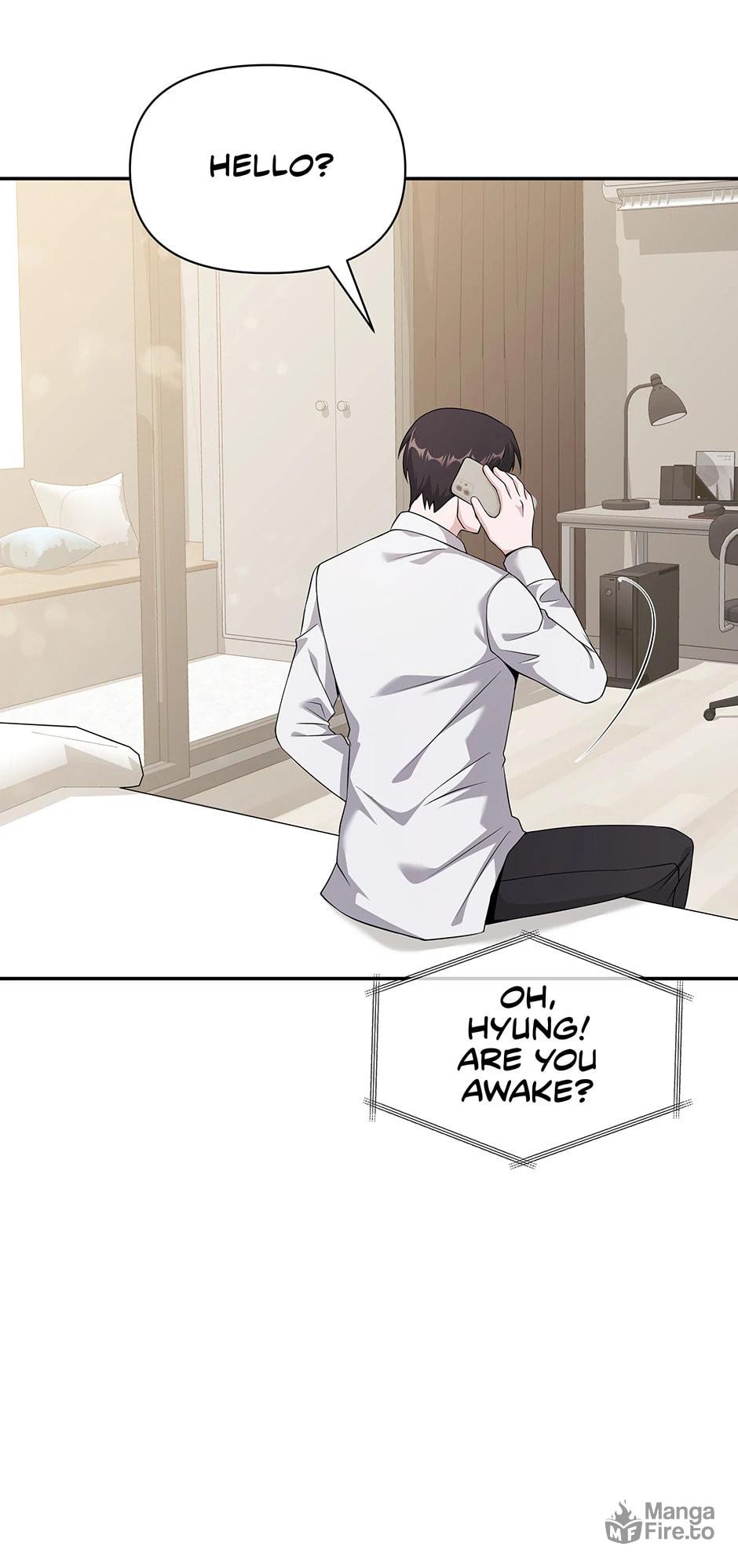 I'm the Villain's Constellation With Empty Pockets – Chapter 30 page 64