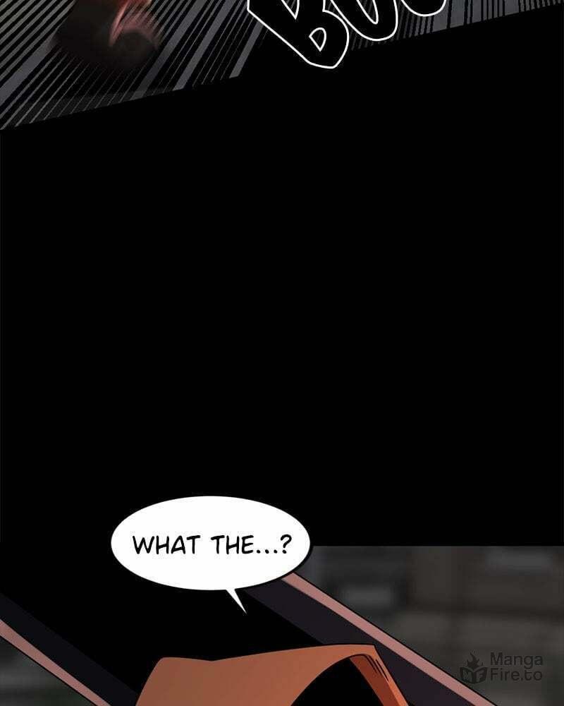 Hero Killer – Chapter 50 page 8