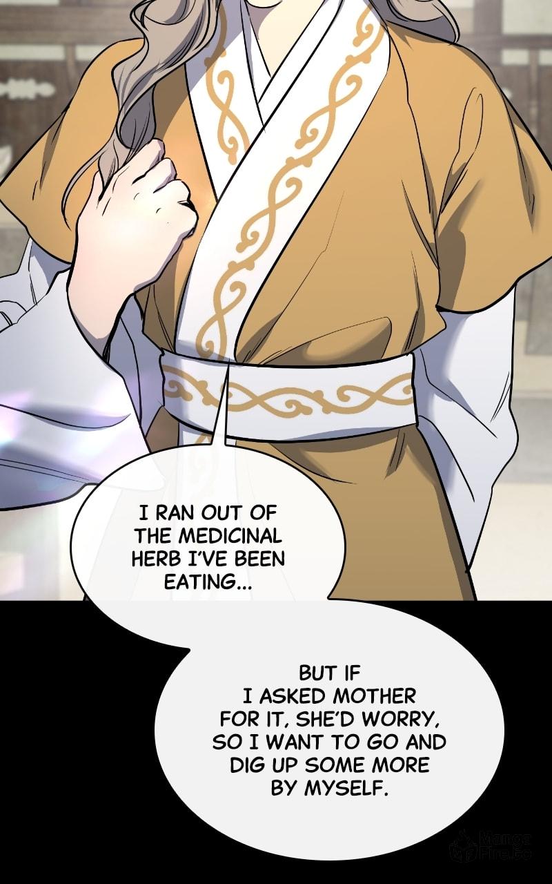 Extroversion of an Immortal – Chapter 38 page 35