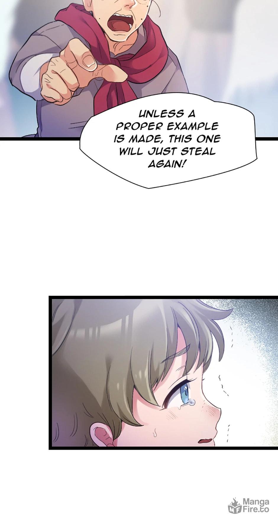 Teppeki no Otome – Chapter 18 page 56