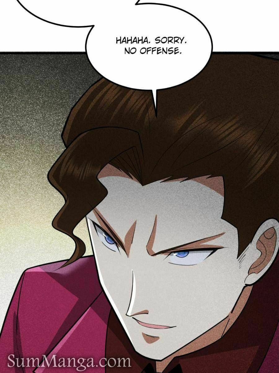 My Battleship Can Be Upgraded – Chapter 32 page 15