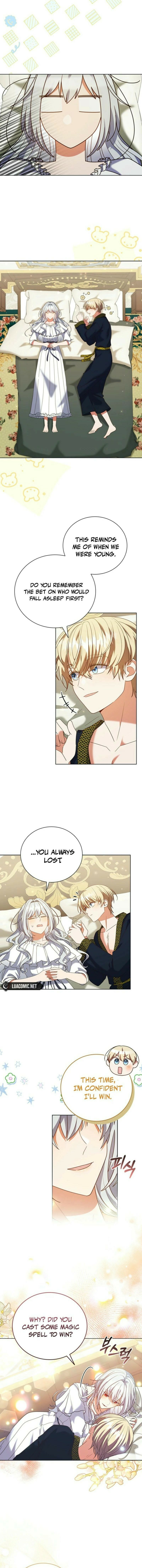 It’s Annoying Because My Childhood Friend Is An Archmage – Chapter 14 page 2