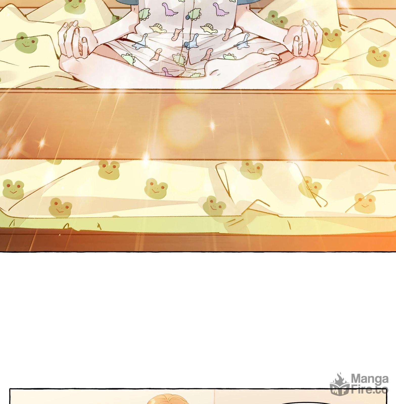 Can I Pursue You Again? page 4