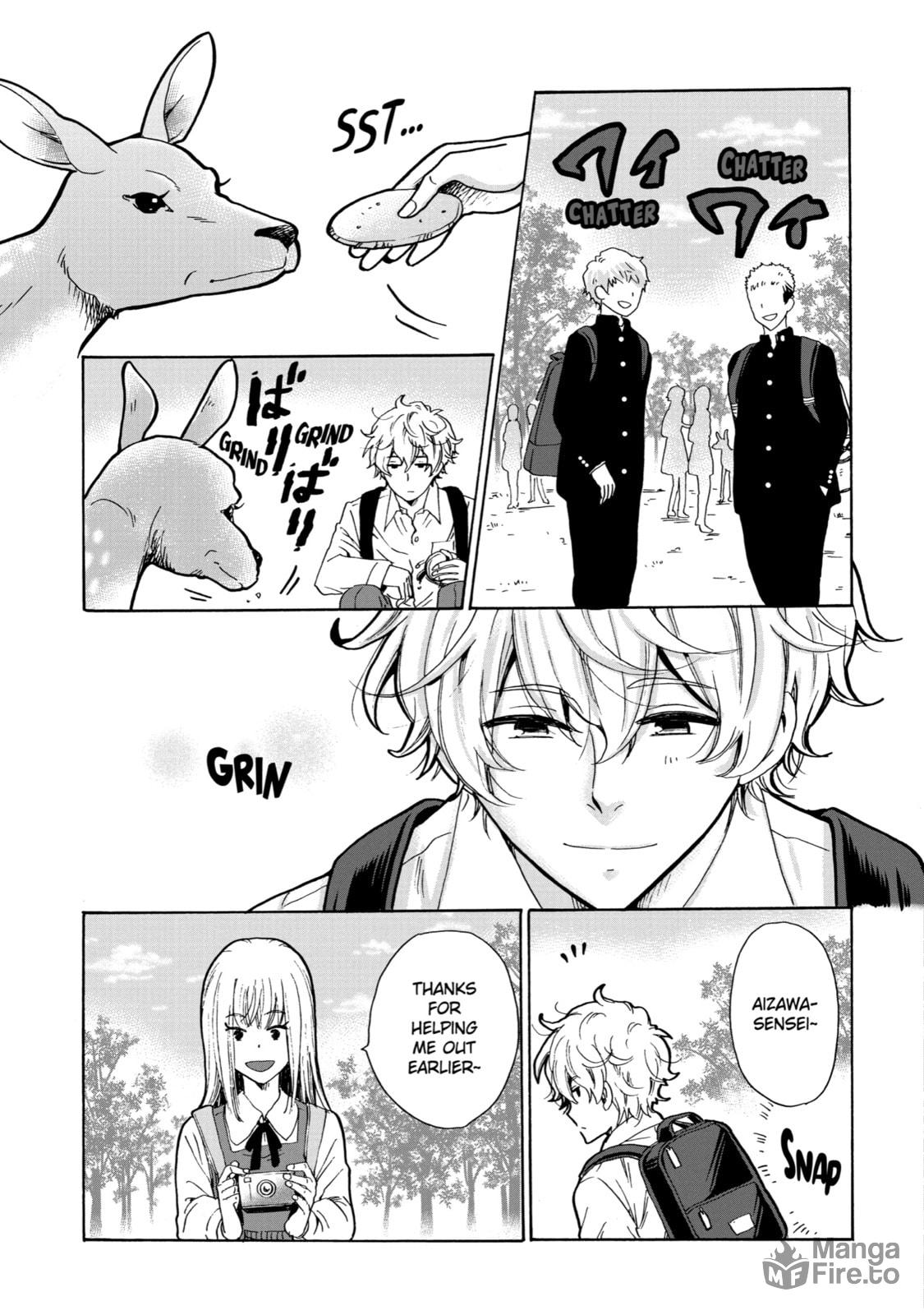 School Trip page 14
