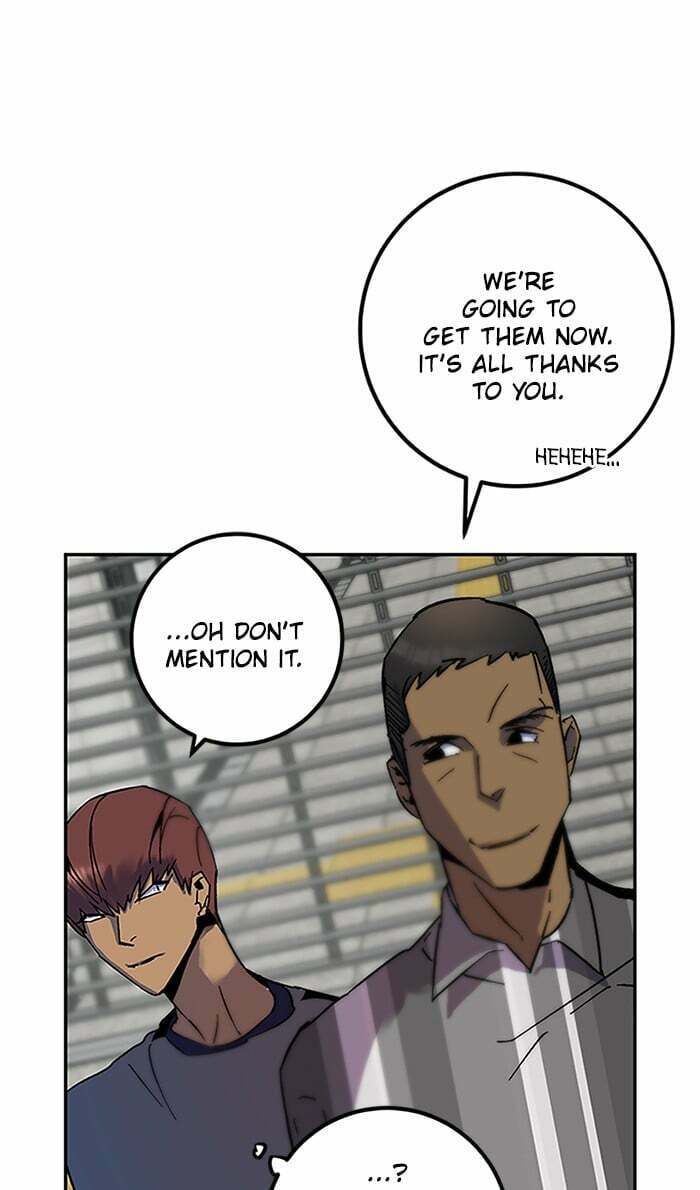 Return to Player – Chapter 18 page 46