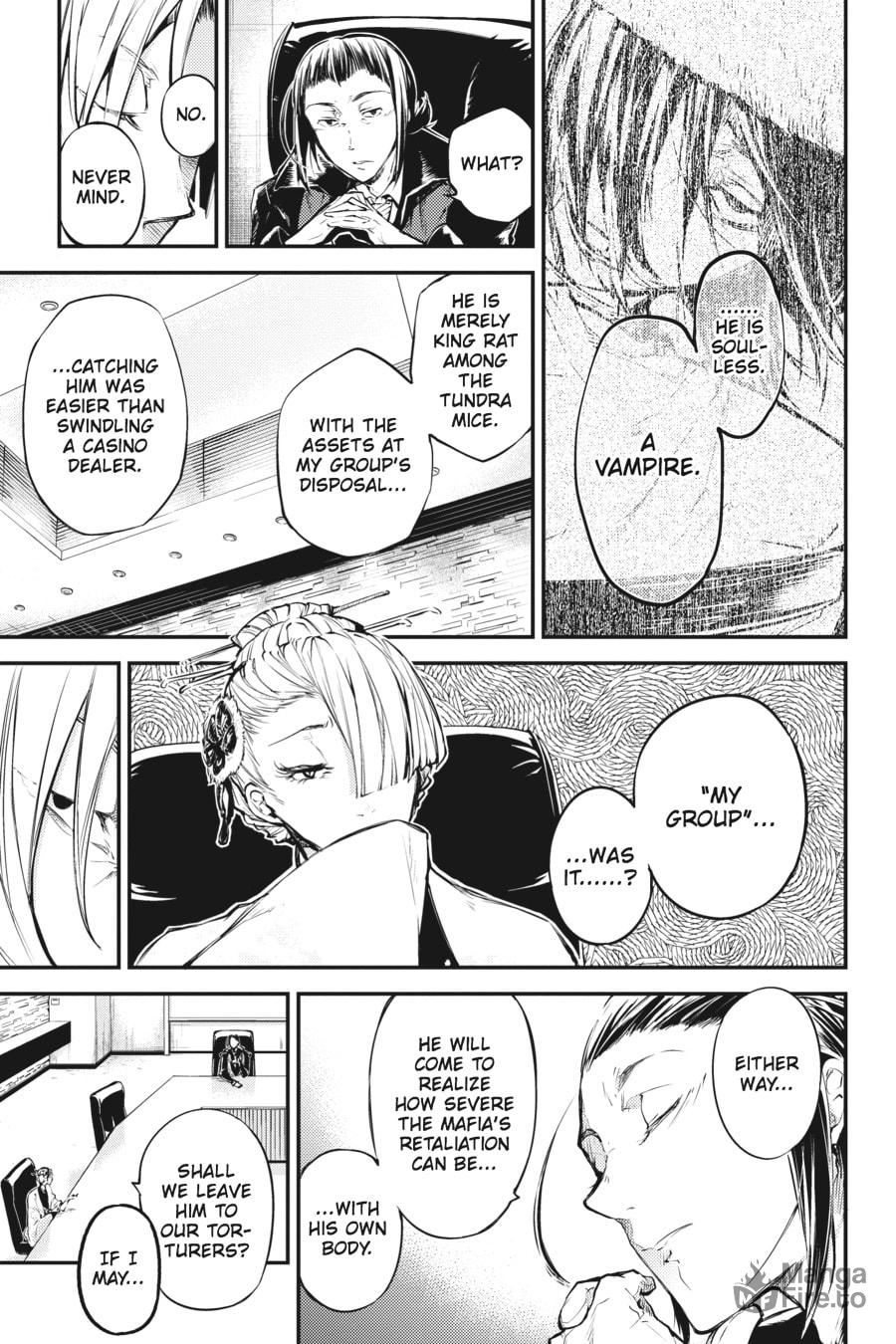 Sins Granted by the Hand of God page 4