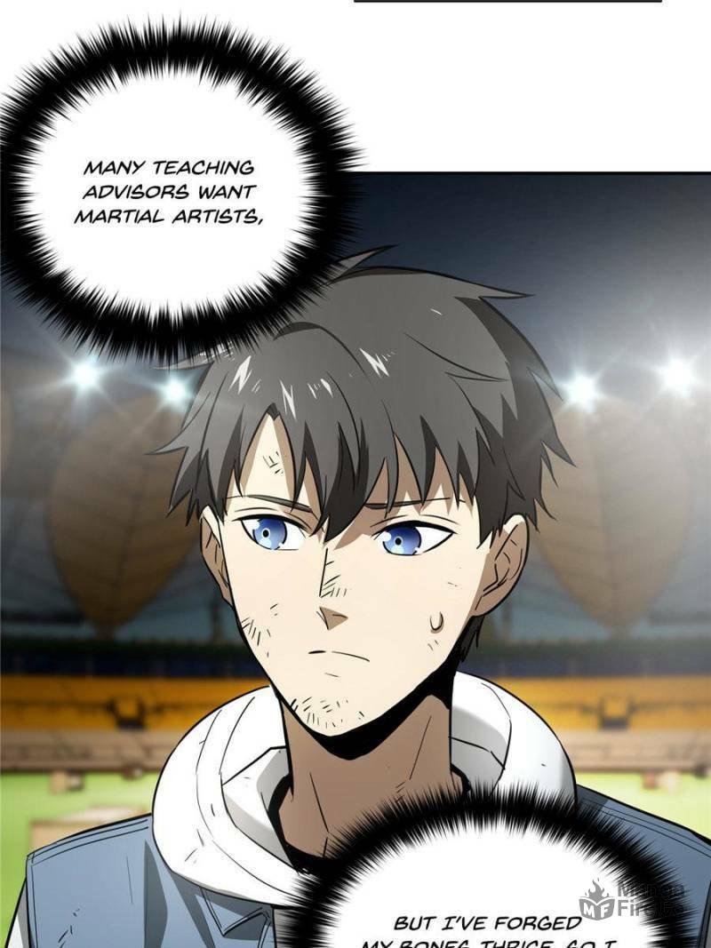 World's Best Martial Artist (Colored) – Chapter 34 page 14