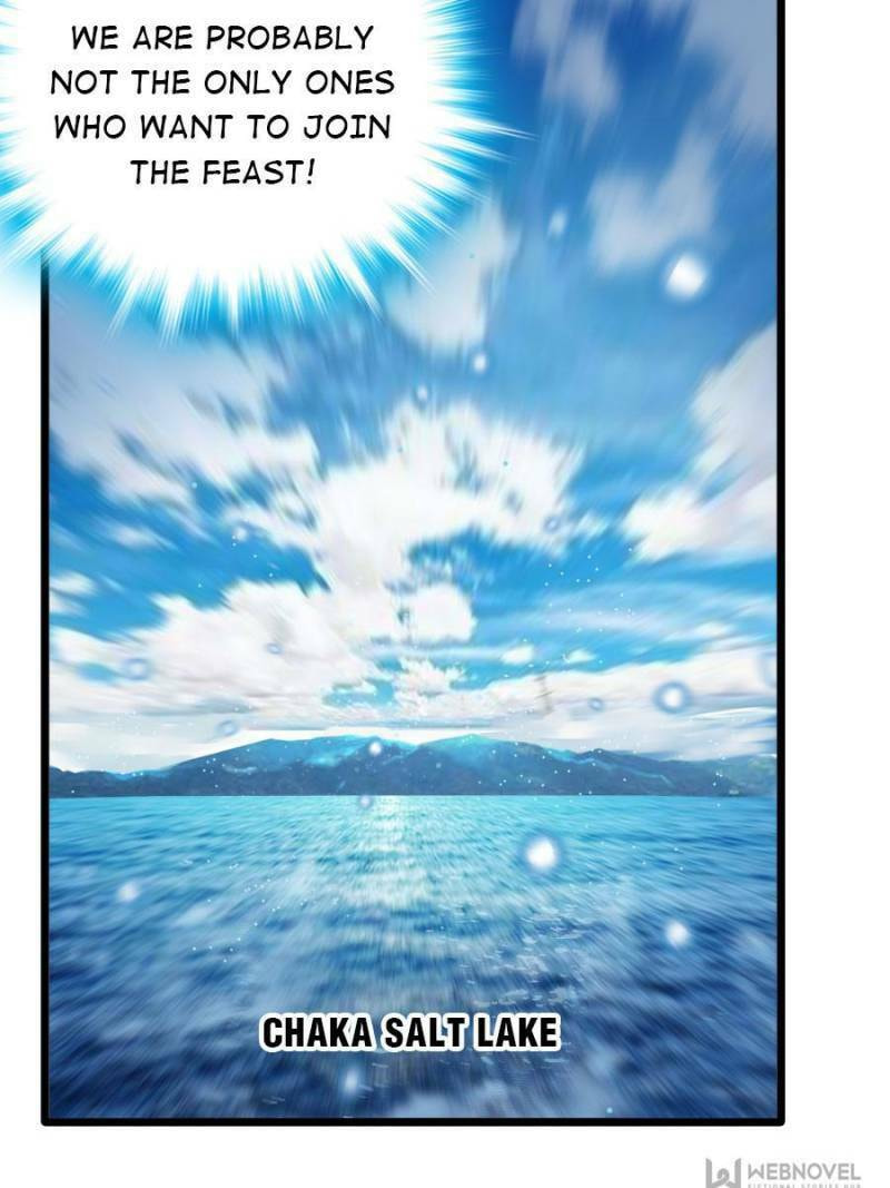 Spare Me, Great Lord! (Colored) – Chapter 72 page 10