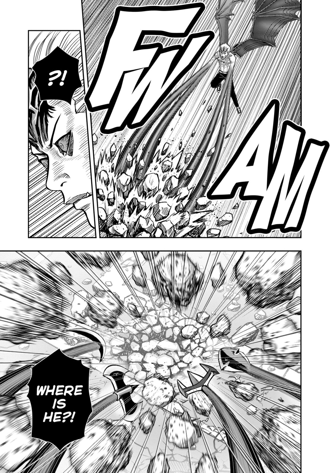THE EGG DOESN'T FALL FAR FROM THE TREE page 15