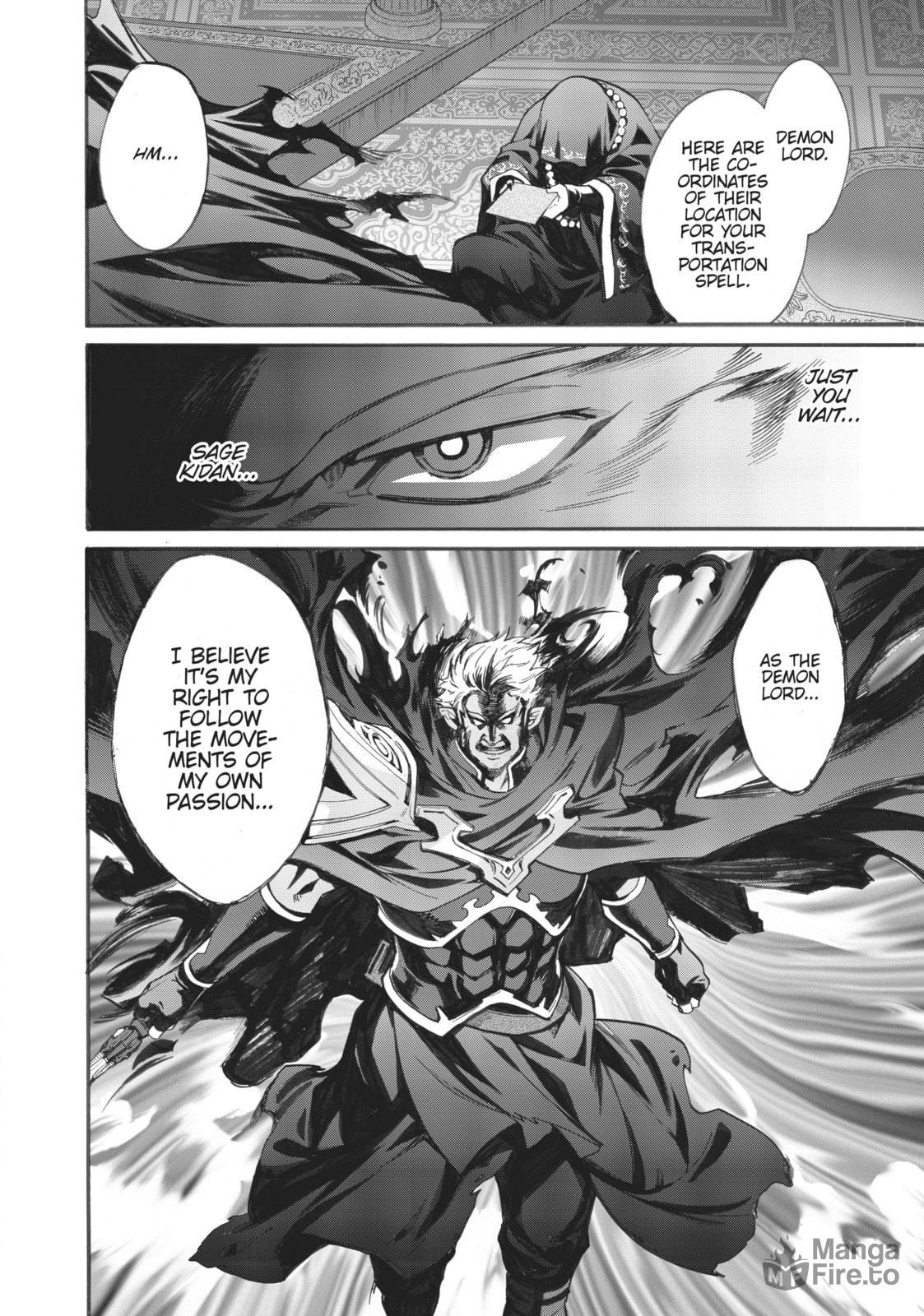 Let's Buy the Land and Cultivate It in a Different World – Chapter 12 page 23