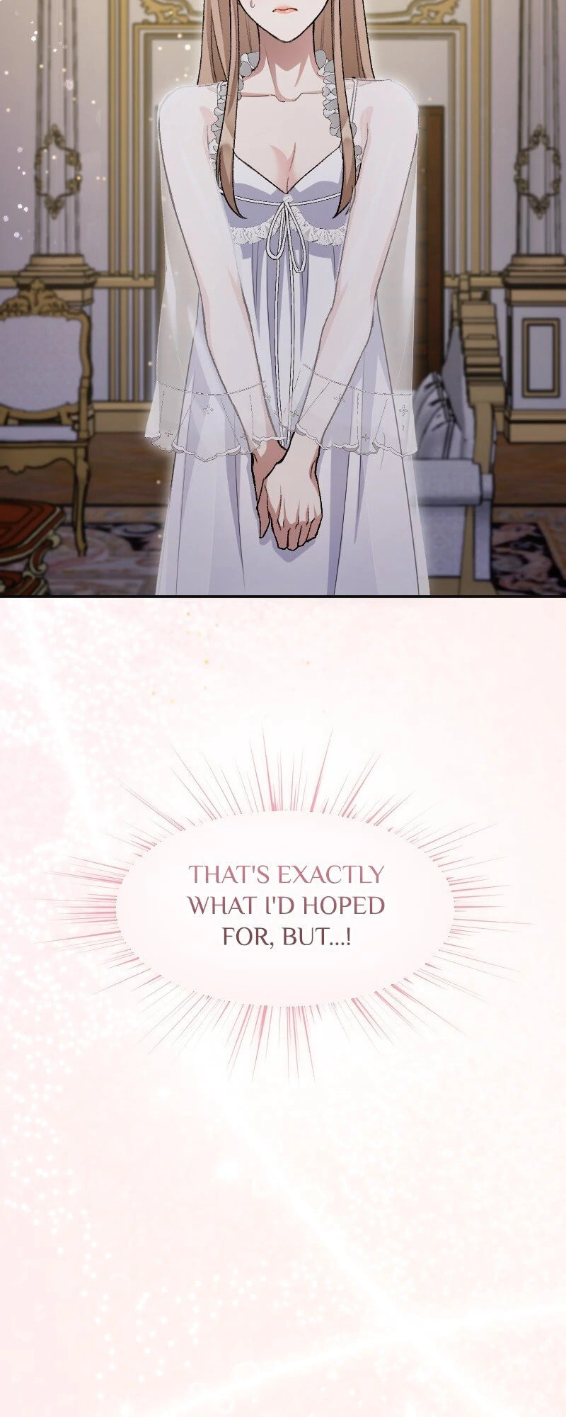 The Bloodstained Margrave's Confession – Chapter 7 page 13
