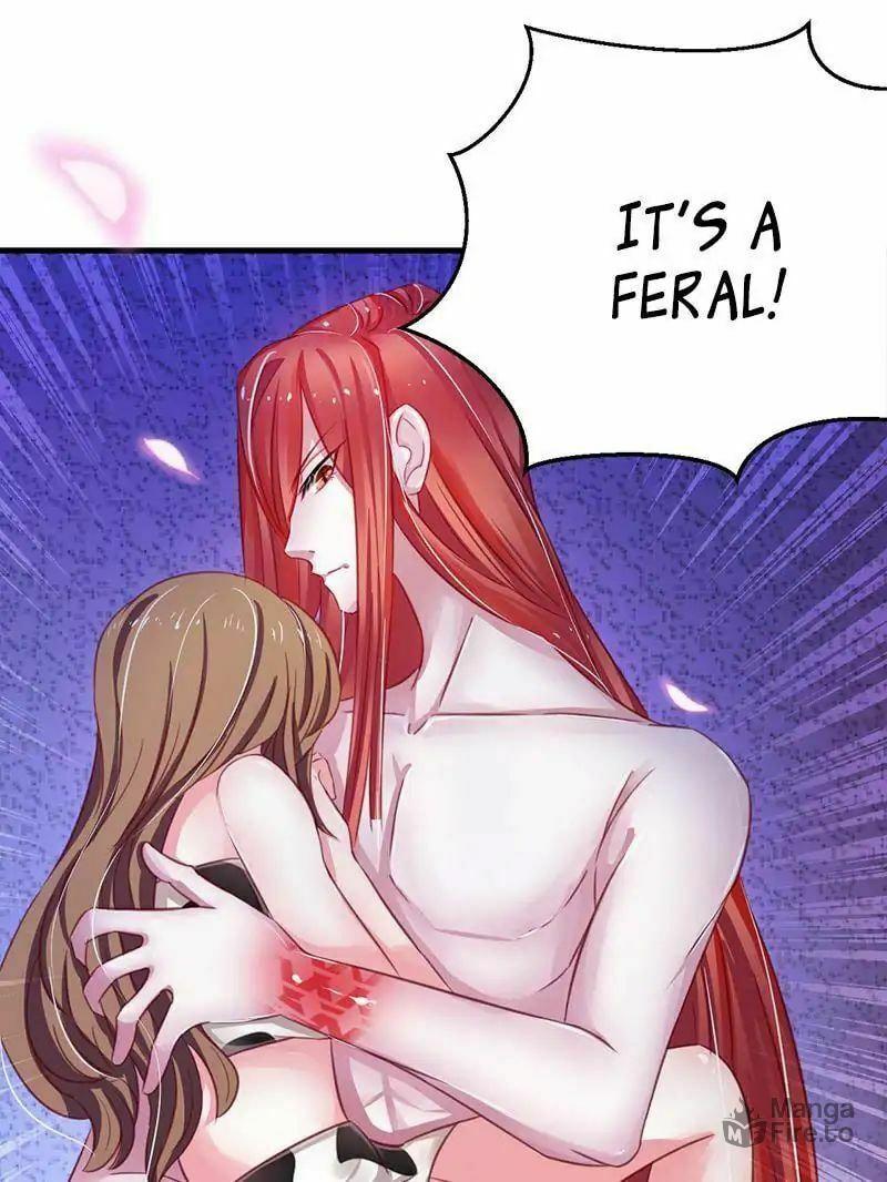 Beauty and the Beasts (Colored) – Chapter 11 page 38
