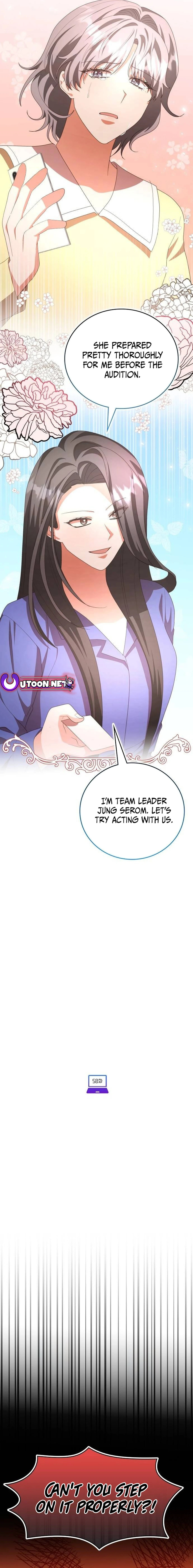 A Genius Writer's Random Workplace – Chapter 50 page 2