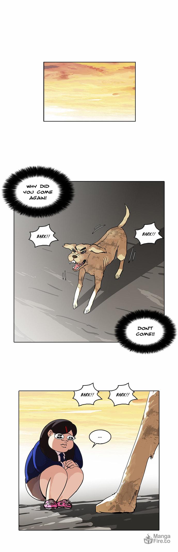 Lookism – Chapter 59 page 9