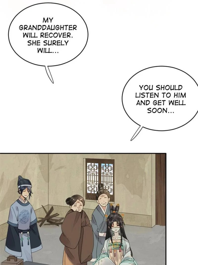 The Poisonous Lady's Fiery Return – Chapter 48 page 21