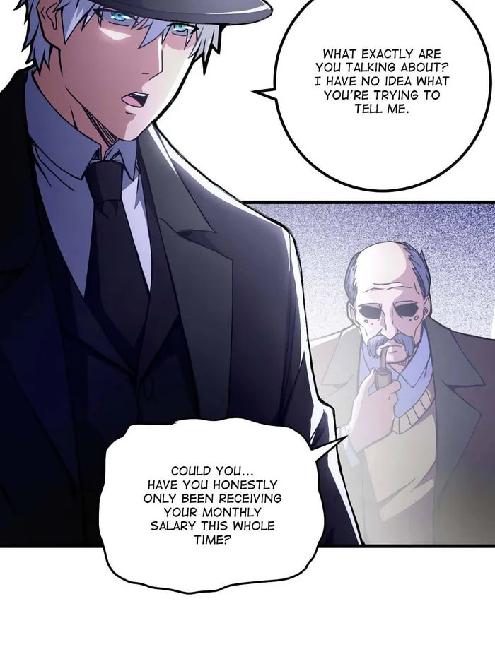 Kanshou Monvmen De Dian Yu Zhang – Chapter 58 page 7