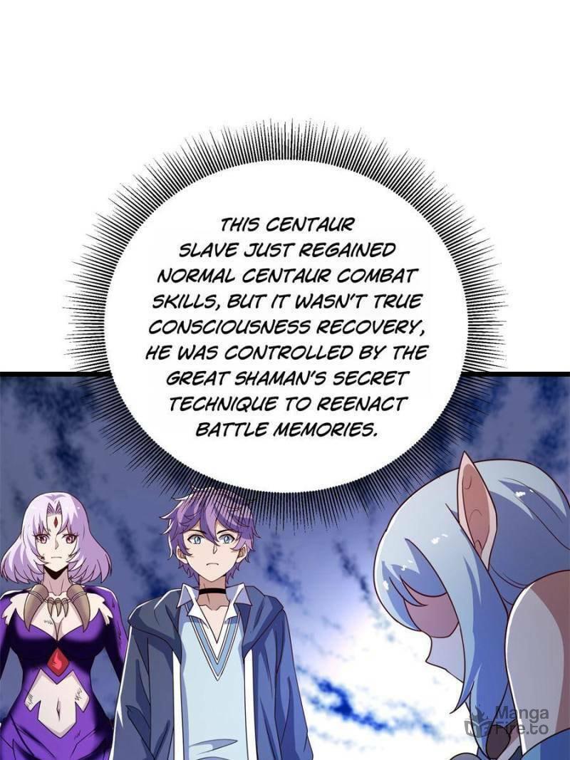 Ancient God's Chosen Warriors – Chapter 44 page 29
