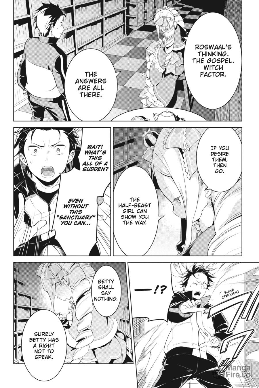 Reunions and Missed Connections page 23