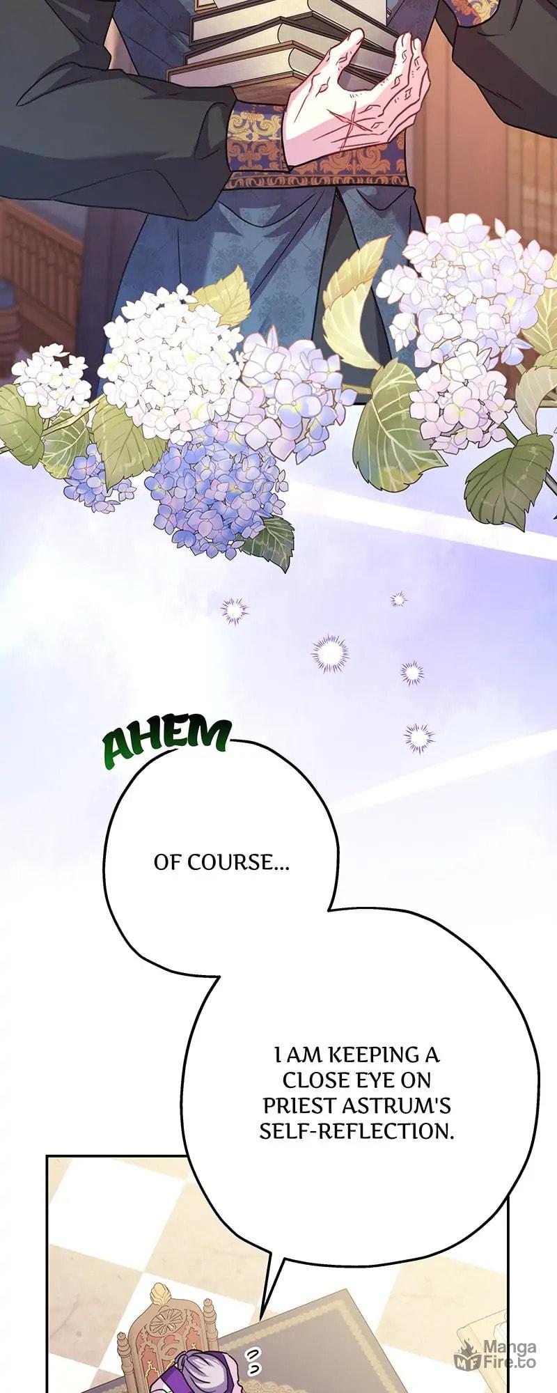 Another Typical Fantasy Romance – Chapter 44 page 71