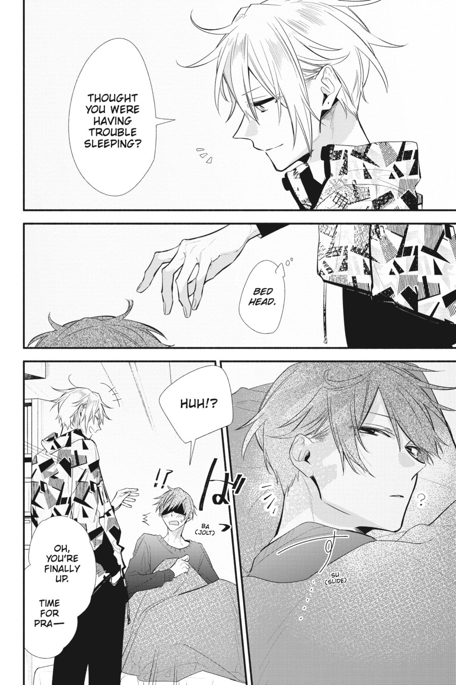 Hirano and Kagiura – Chapter 9 page 15