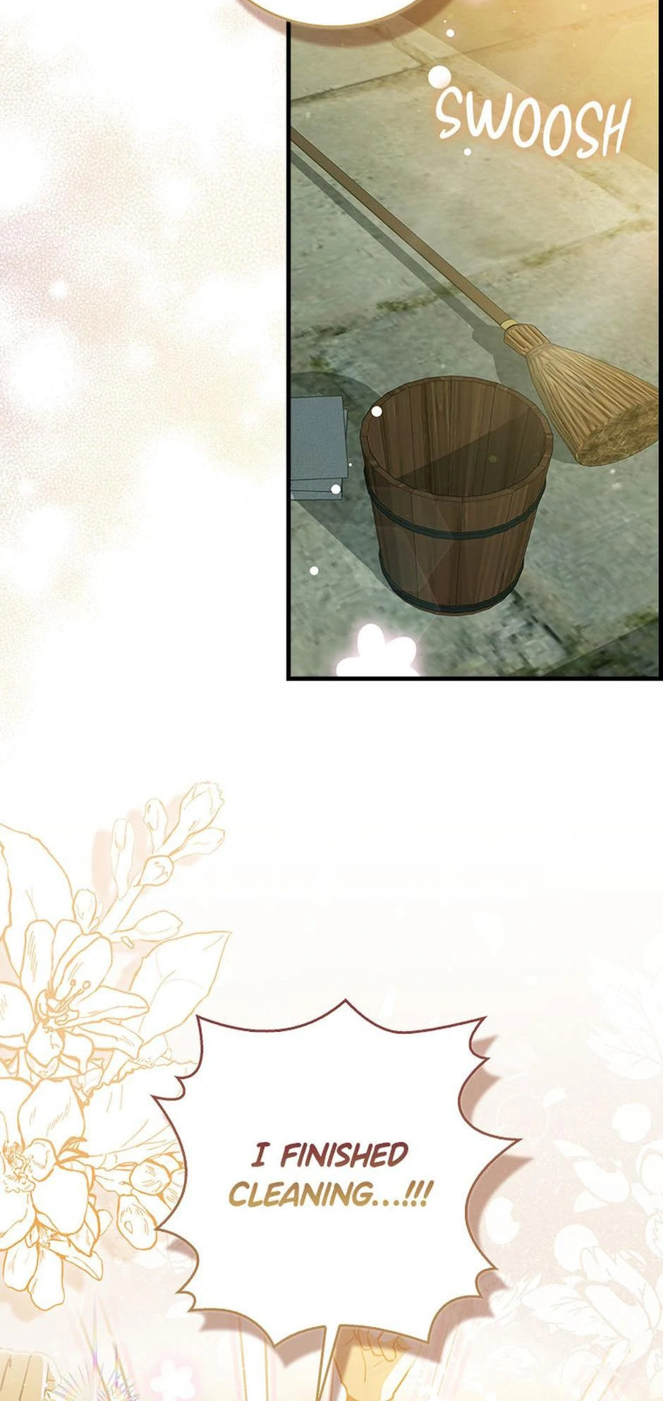 Became the Youngest Disciple of the Hwasan Sect – Chapter 32 page 1