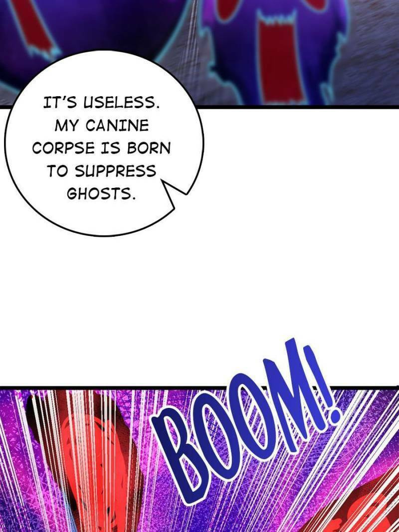 Spare Me, Great Lord! (Colored) – Chapter 47 page 30