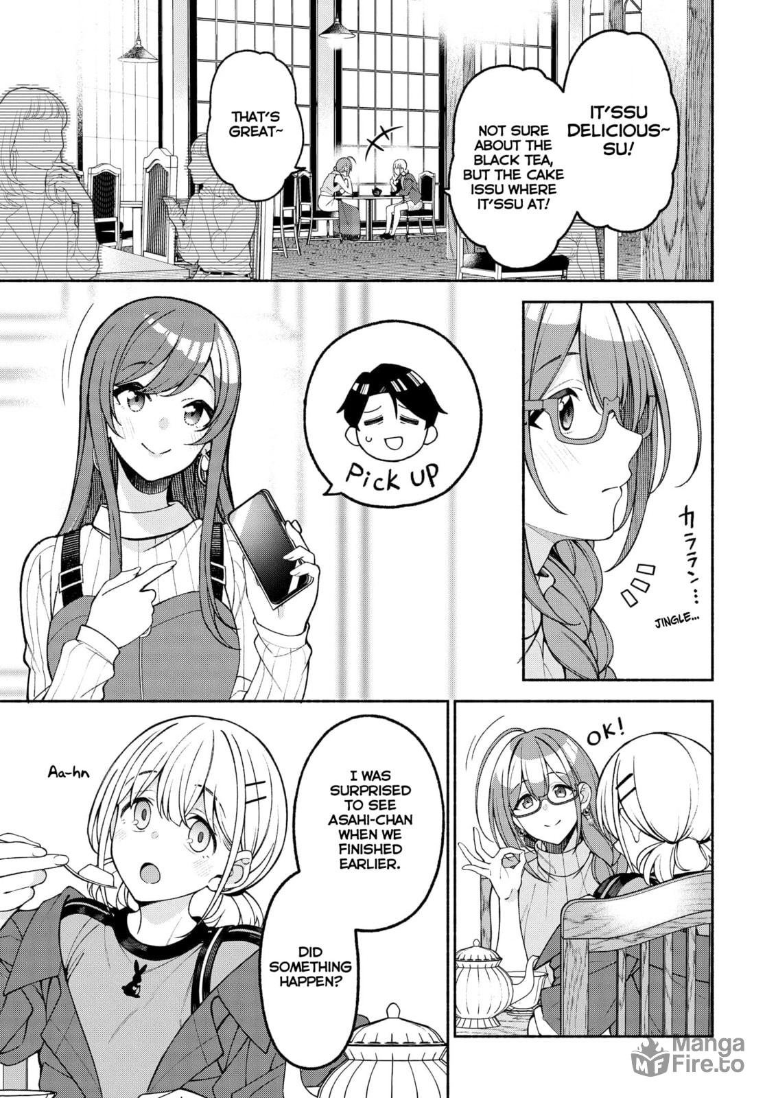 Telepathy page 4