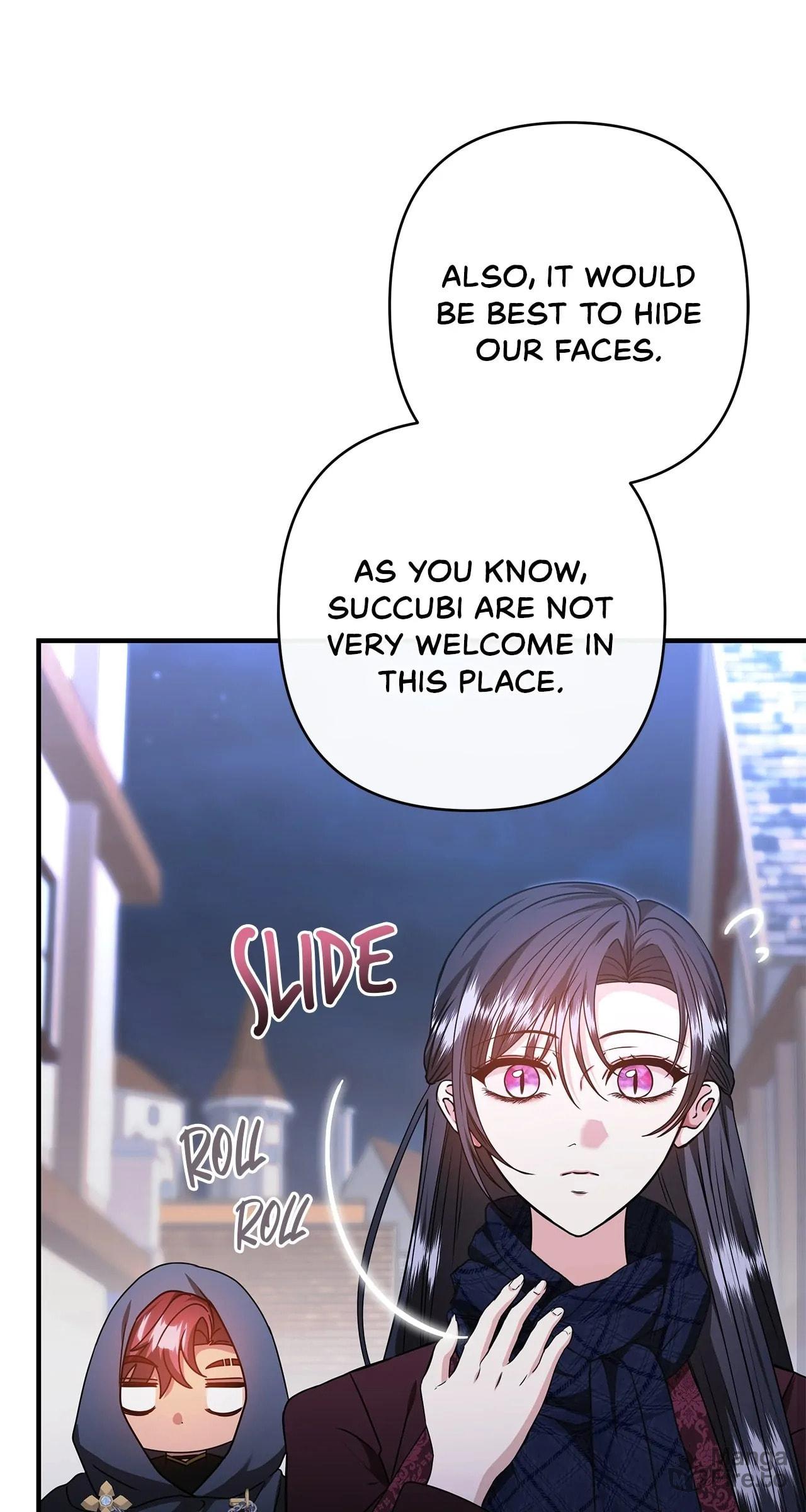Mistress of an S-Class Dungeon – Chapter 28 page 14