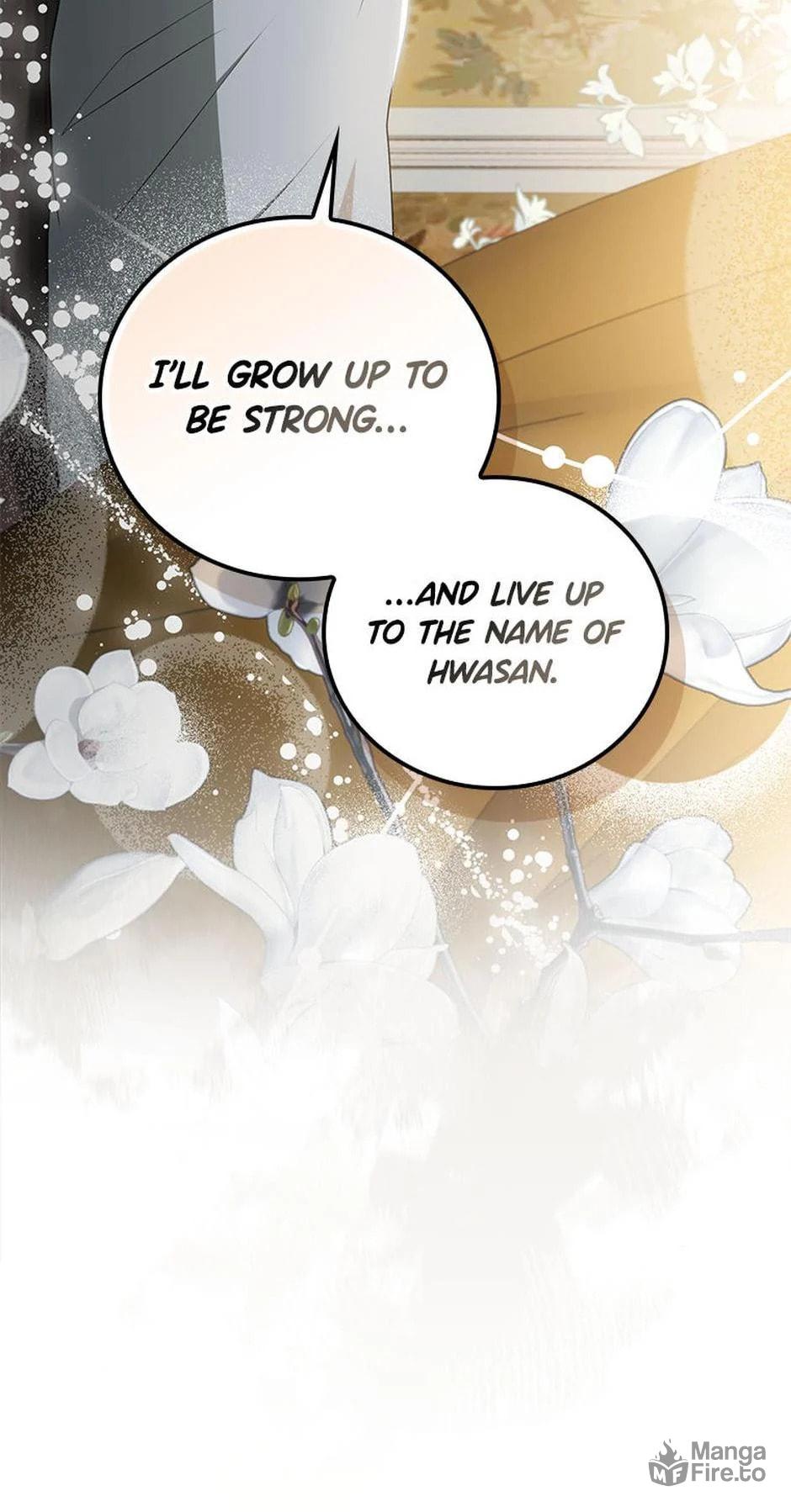 Became the Youngest Disciple of the Hwasan Sect – Chapter 35 page 32