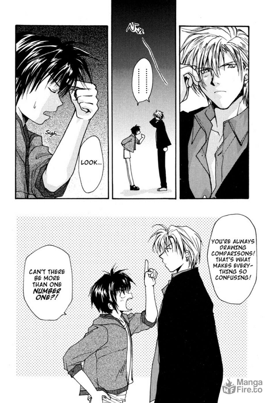 Gravitation – Chapter 54 page 32