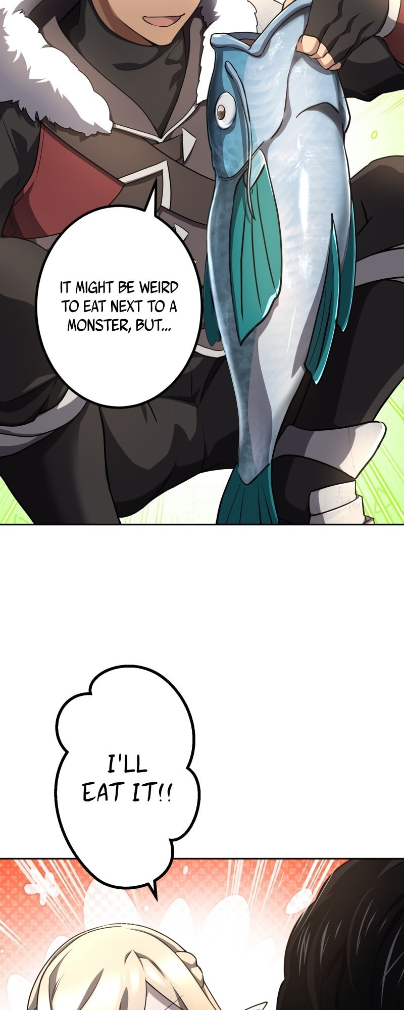 Monster Eater – Chapter 12 page 21