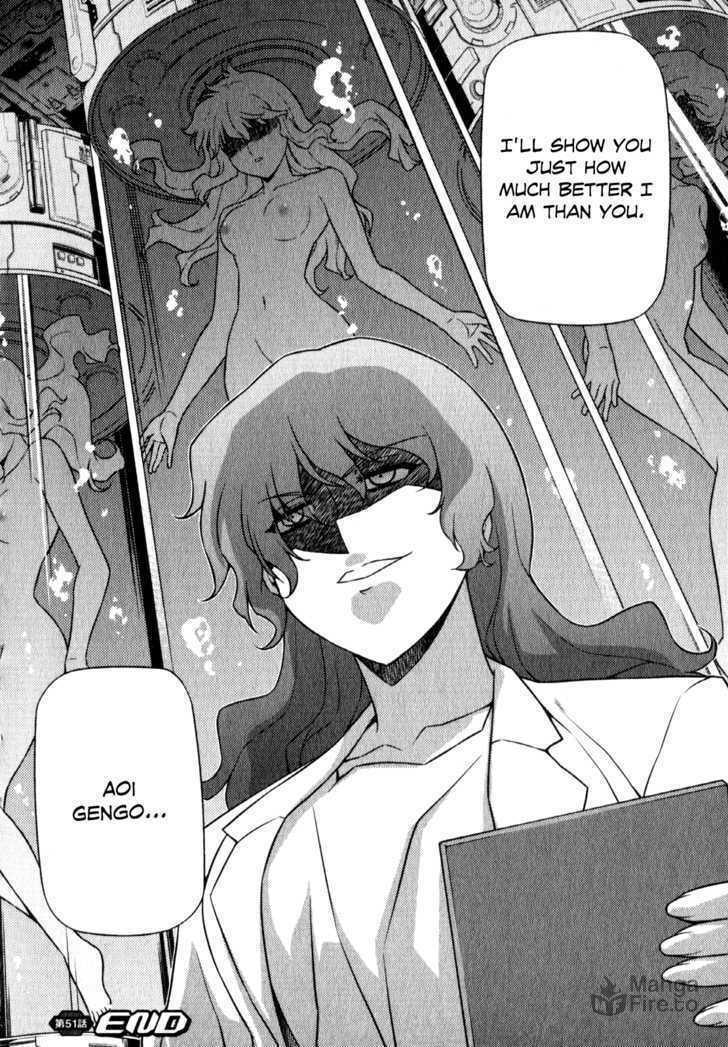 Freezing – Chapter 51 page 23