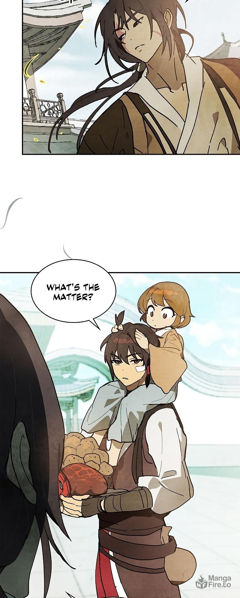 Chronicles of a Returner – Chapter 14 page 23