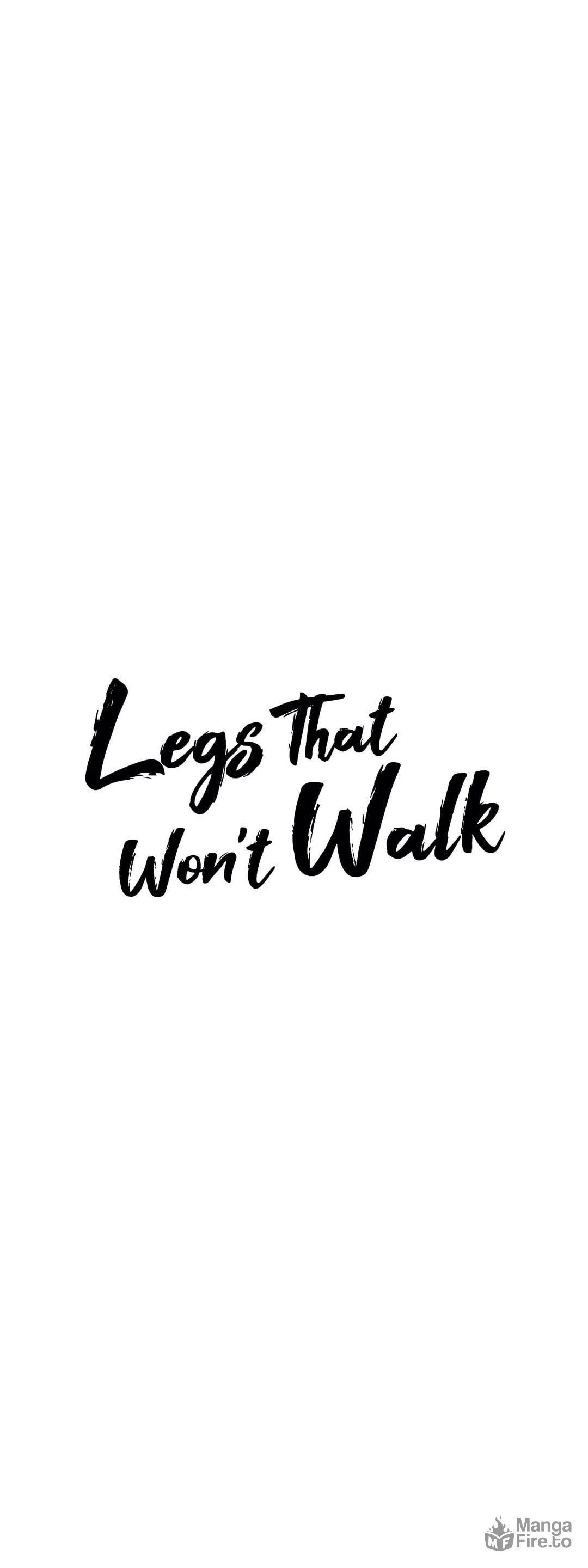 Legs That Won't Walk – Chapter 66 page 2
