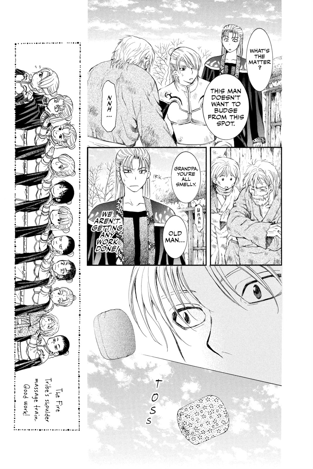 You Are My Wish page 10