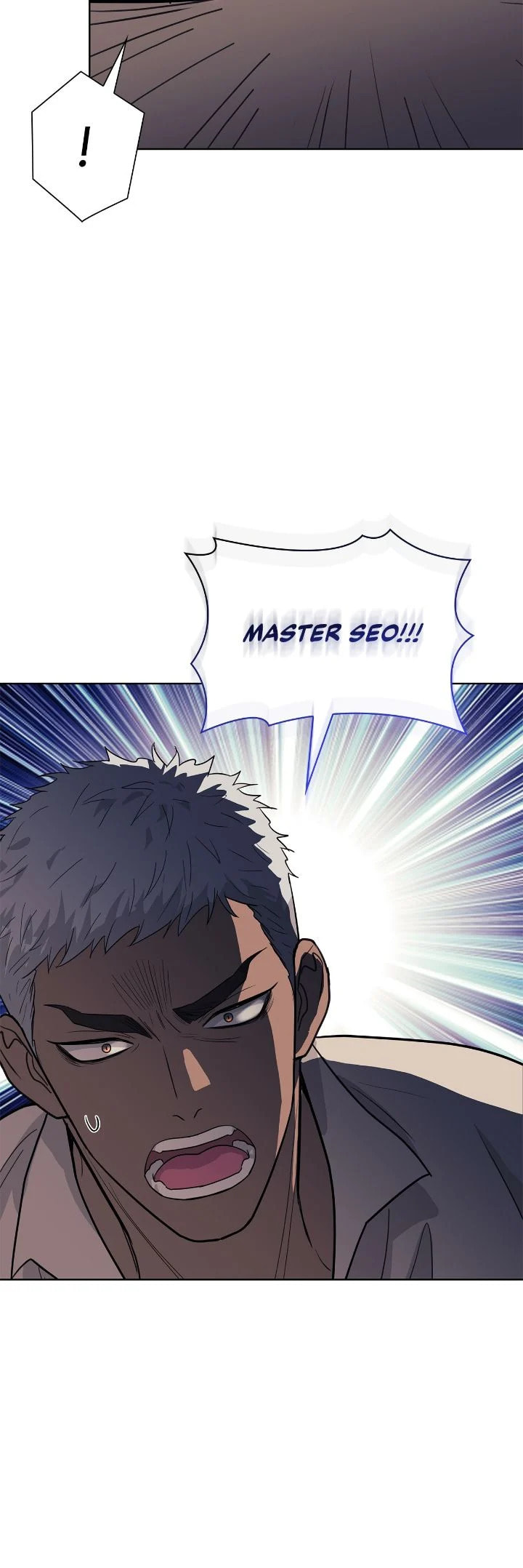 Steamy Desert – Chapter 30 page 31
