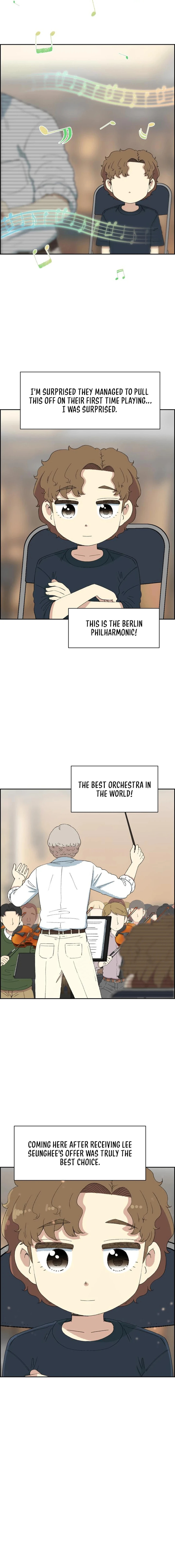 Beethoven Reborn – Chapter 37 page 25