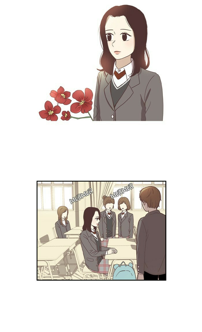 Odd Girl Out – Chapter 67 page 1
