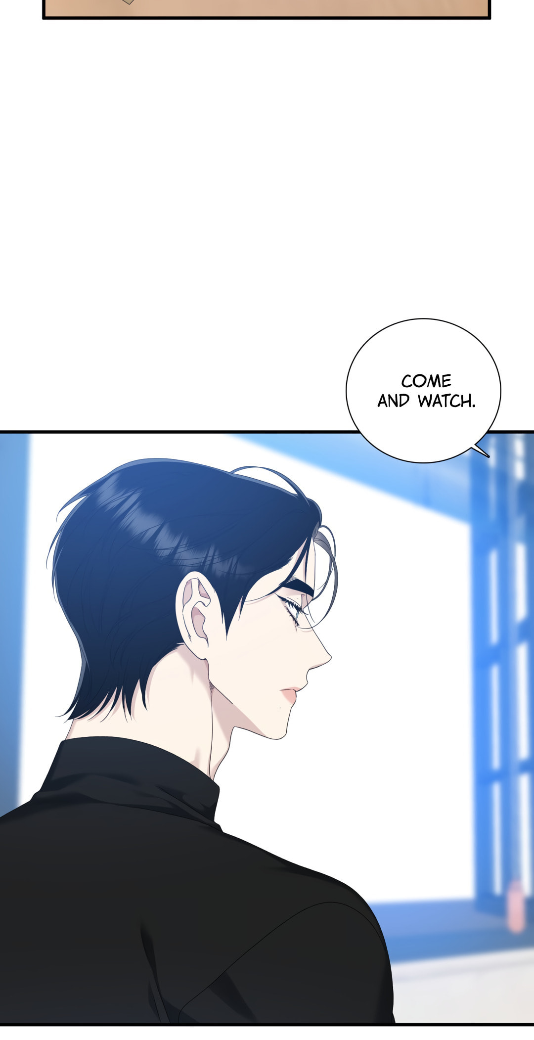 Foul's Start – Chapter 16 page 40