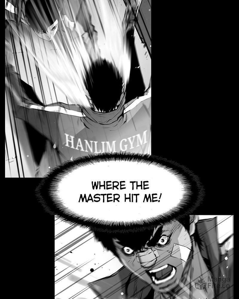 Hanlim Gym – Chapter 27 page 65
